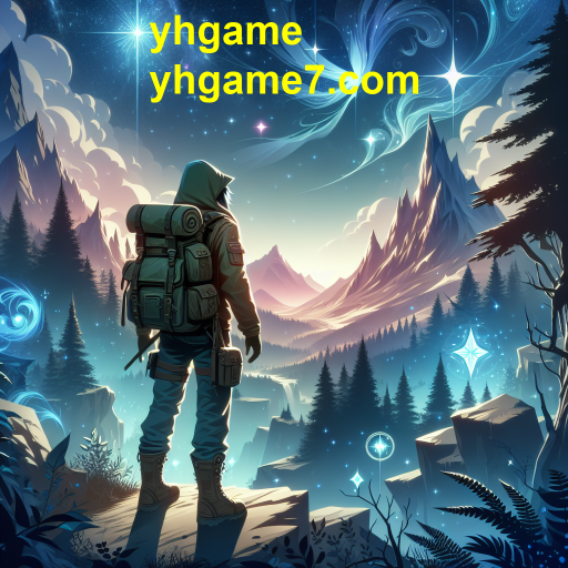 Explorando Mundos Fantásticos: A Magia dos Jogos de Aventura